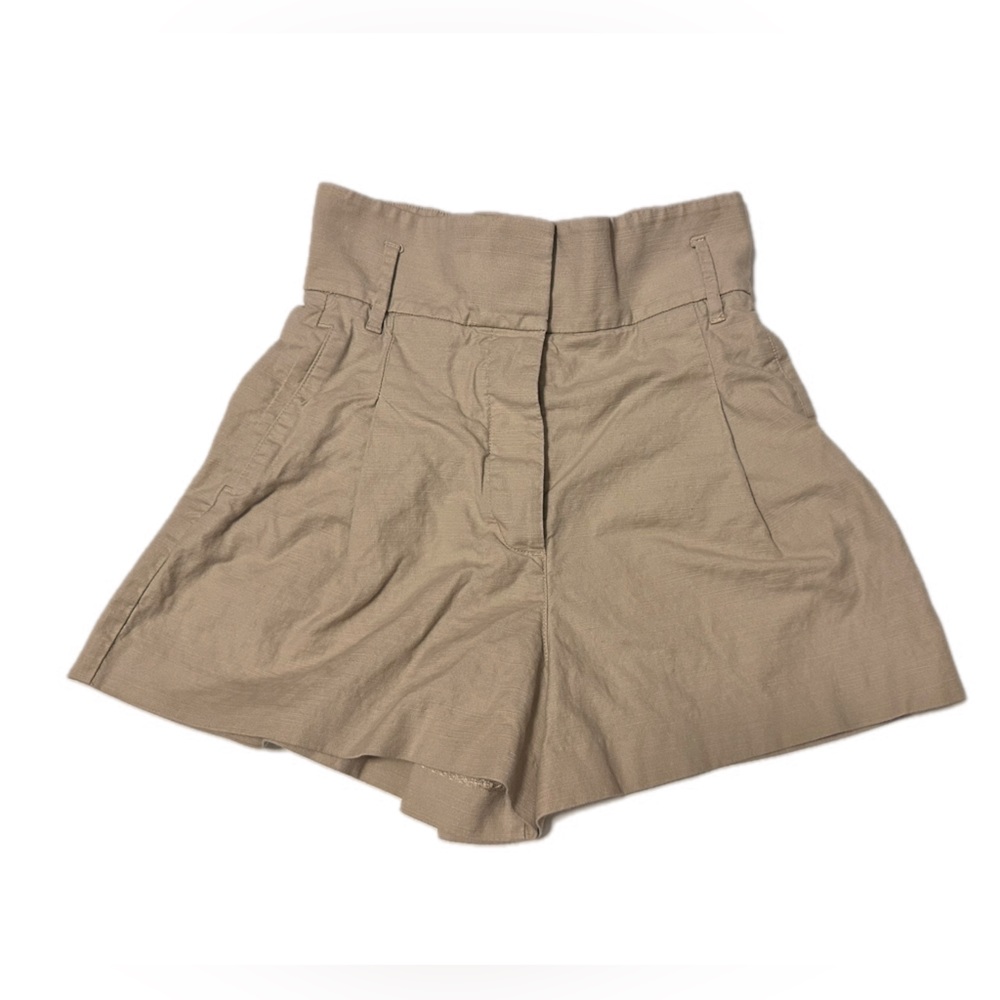 Wilfred with‎ Linen shorts